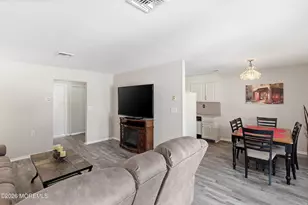 1245C Hamilton Ct, Lakewood, NJ 08701 - Photo 7