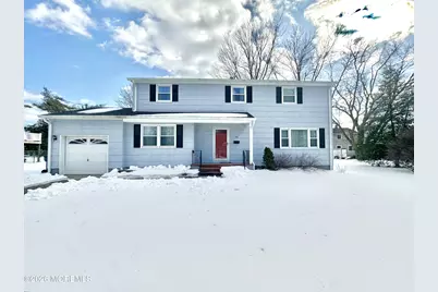 382 W Park Avenue, Oakhurst, NJ 07755 - Photo 1