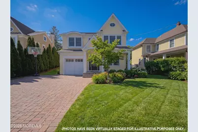 86 Lafayette Street, Rumson, NJ 07760 - Photo 1