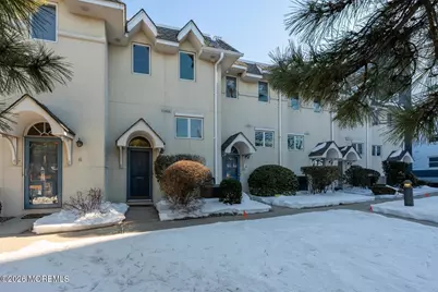 130 Bodman Place #5, Red Bank, NJ 07701 - Photo 1