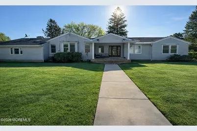 11 Woodland Drive, West Long Branch, NJ 07764 - Photo 1