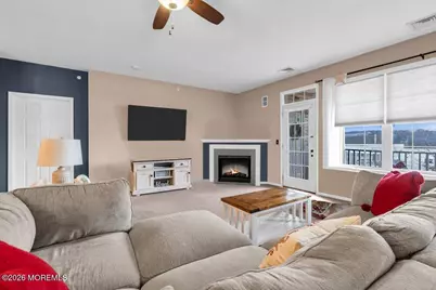 136 Mill Pond Way #22, Eatontown, NJ 07724 - Photo 11