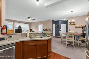 136 Mill Pond Wy, Eatontown, NJ 07724 - Photo 9