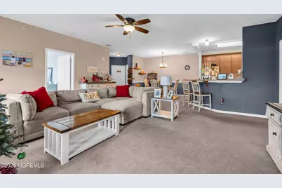 136 Mill Pond Way #22, Eatontown, NJ 07724 - Photo 3