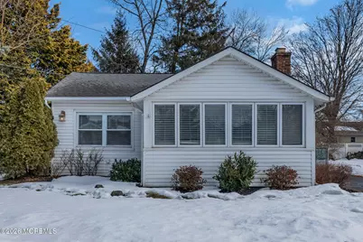 1406 Edgemere Road, Wall Township, NJ 07719 - Photo 3