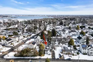 1406 Edgemere Rd, Wall Township, NJ 07719 - Photo 29