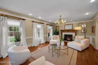 6 Concord Court, Colts Neck Township, NJ 07722 - Photo 17