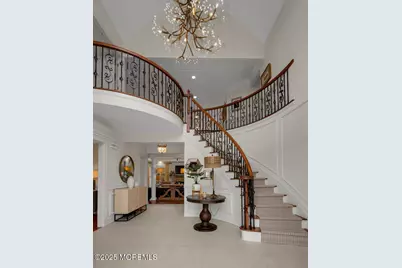 6 Concord Court, Colts Neck Township, NJ 07722 - Photo 11