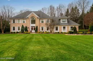 6 Concord Ct, Colts Neck Township, NJ 07722 - Photo 5