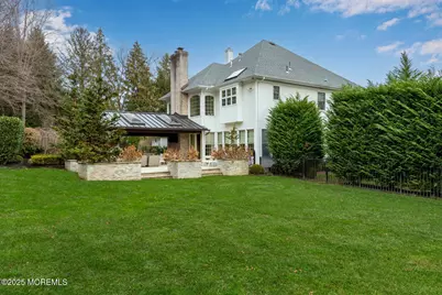 6 Concord Court, Colts Neck Township, NJ 07722 - Photo 3