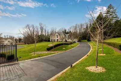 6 Concord Court, Colts Neck Township, NJ 07722 - Photo 71