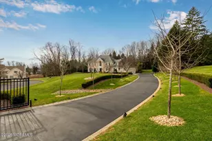 6 Concord Ct, Colts Neck Township, NJ 07722 - Photo 71