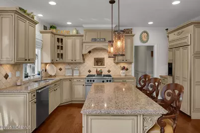 6 Concord Court, Colts Neck Township, NJ 07722 - Photo 31