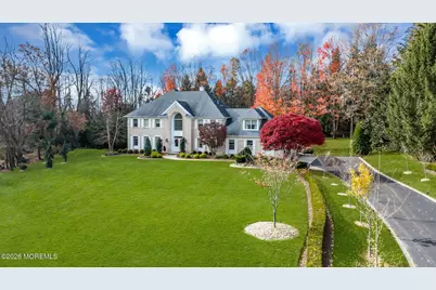 6 Concord Court, Colts Neck Township, NJ 07722 - Photo 1