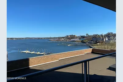 28 Riverside Avenue #1N, Red Bank, NJ 07701 - Photo 25