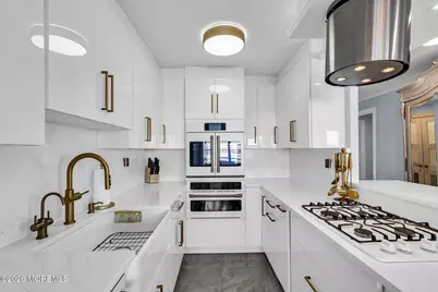 28 Riverside Avenue #1N, Red Bank, NJ 07701 - Photo 3