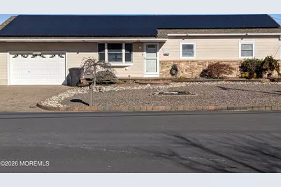 10 St Thomas Avenue, Toms River Township, NJ 08753 - Photo 1