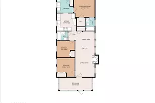 1232 Pine Tree Way, Belmar, NJ 07719 - Photo 7