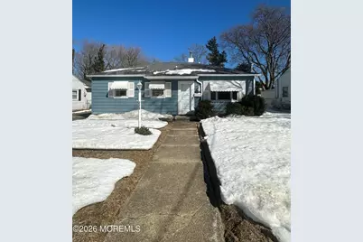 223 W End Avenue, Long Branch, NJ 07740 - Photo 1