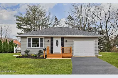 16 Hare Bell Holw, Toms River Township, NJ 08755 - Photo 1