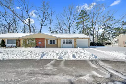 12 Montana Drive #A, Manchester Township, NJ 08759 - Photo 3