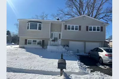 715 John Terrace, Neptune Township, NJ 07753 - Photo 1