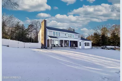 8 Jaywood Manor Drive, Brick, NJ 08724 - Photo 3