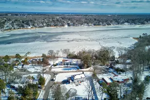 8 Jaywood Manor Dr, Brick, NJ 08724 - Photo 13