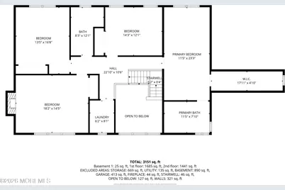 8 Jaywood Manor Drive, Brick, NJ 08724 - Photo 47