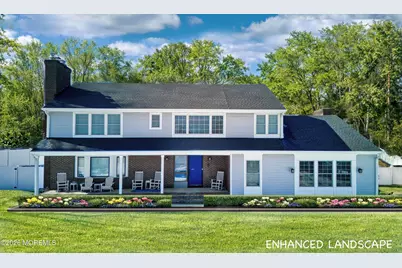 8 Jaywood Manor Drive, Brick, NJ 08724 - Photo 1