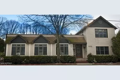 648 Holmdel Road #200, Hazlet Township, NJ 07730 - Photo 1