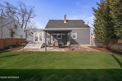 37 Waldron Road, Allentown, NJ 08501 - Photo 5