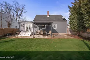 37 Waldron Rd, Allentown, NJ 08501 - Photo 5