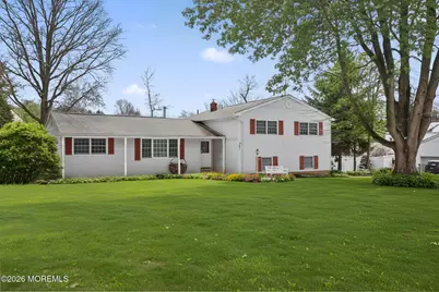 361 Bennington Road, Freehold, NJ 07728 - Photo 1