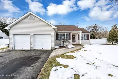 22 Evelyn Court, Brick, NJ 08723 - Photo 5