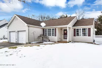 22 Evelyn Court, Brick, NJ 08723 - Photo 3