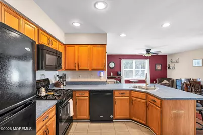 22 Evelyn Court, Brick, NJ 08723 - Photo 13