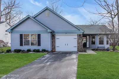 528 Petunia Lane, Whiting, NJ 08759 - Photo 1