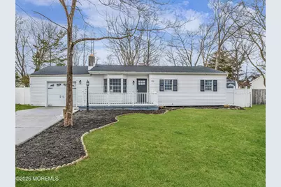 210 Keller Street, Bayville, NJ 08721 - Photo 1