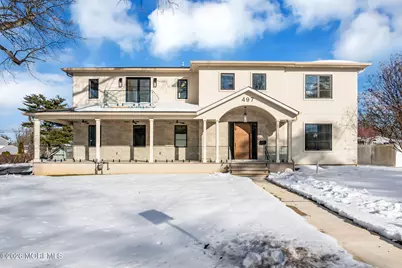 497 Norwood Avenue, Long Branch, NJ 07740 - Photo 1