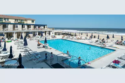 717 Ocean Avenue N #402, Long Branch, NJ 07740 - Photo 1
