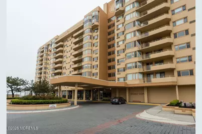 717 Ocean Avenue N #402, Long Branch, NJ 07740 - Photo 37