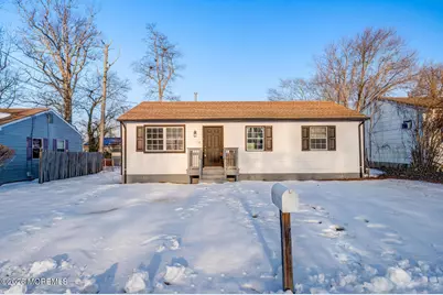 118 Lake Deerbrook Drive, Little Egg Harbor, NJ 08087 - Photo 1