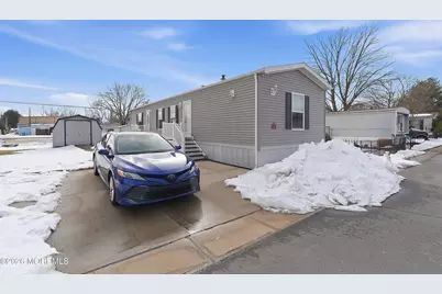 116 Sykesville Road #116, Chesterfield Township, NJ 08016 - Photo 1