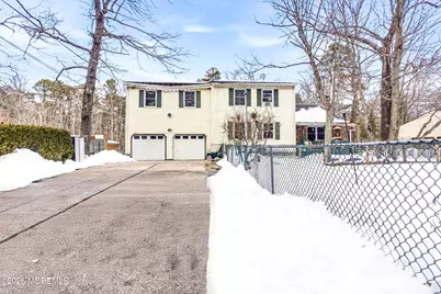 1037 Toms River Road, Jackson, NJ 08527 - Photo 1