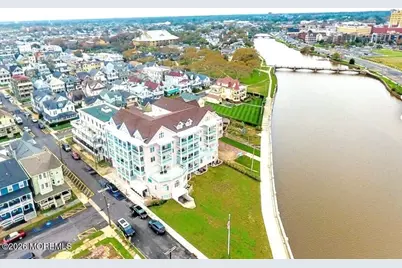 16 Lake Avenue #3, Ocean Grove, NJ 07756 - Photo 1