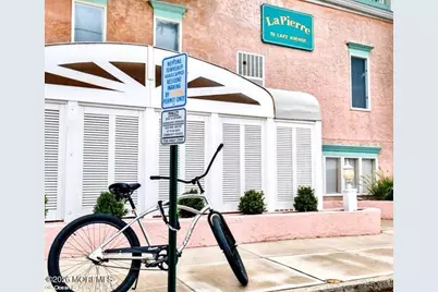 16 Lake Avenue #3, Ocean Grove, NJ 07756 - Photo 5