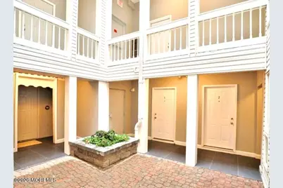 16 Lake Avenue #3, Ocean Grove, NJ 07756 - Photo 9