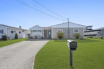 17 Lake Huron Drive, Little Egg Harbor, NJ 08087 - Photo 1