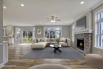 845 Naryshkin Way, Toms River Township, NJ 08753 - Photo 5